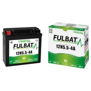 Fulbat 12n5 5 4a