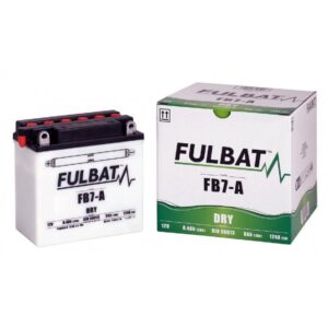 Fulbat fb7 a cp combi pack battery