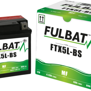 Fulbat ftx5l bs