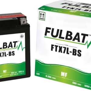 Fulbat ftx7l bs battery