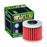 Hf117 hiflo oil filter