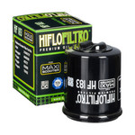 Hf1183 hiflo oil filter