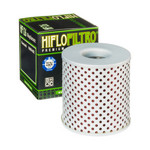 Hf126 hiflo oil filter