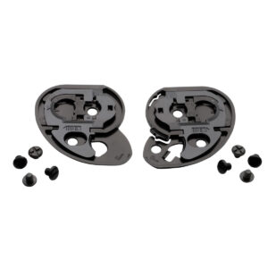 Hjc hj 09 fs 10 cl st fg 15 gear plates
