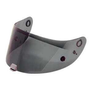 Hjc hj 09 legal smoke visor hq 1 fs