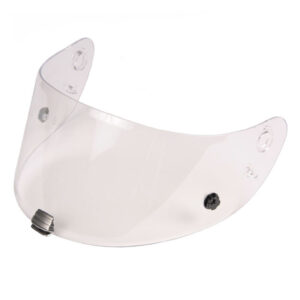 Hjc hj 20 clear visor tear off pinlock ready