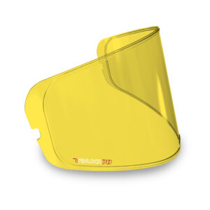 Hjc hj 20m hj 20st yellow pinlock insert dks111