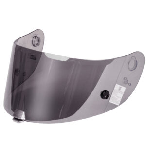 Hjc hj 20p pinlock iridium blue visor rpha