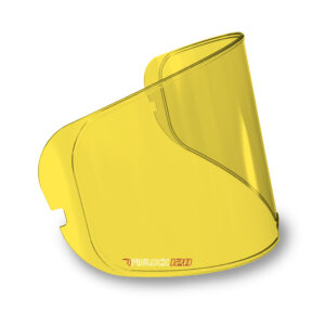Hjc hj 26 rpha 11 70 yellow pinlock insert dks161