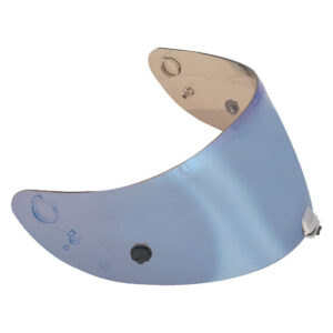 Hjc hj 29 rpha 90 blue iridium visor