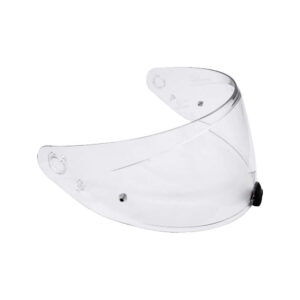 Hjc hj 31 clear visor