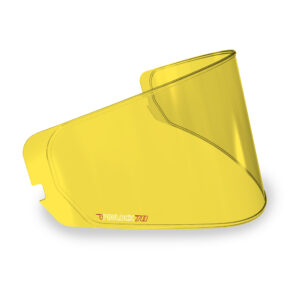 Hjc hj 33 yellow pinlock insert dks267