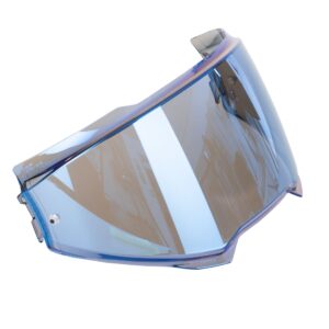 Hjc hj 36 i100 blue iridium visor