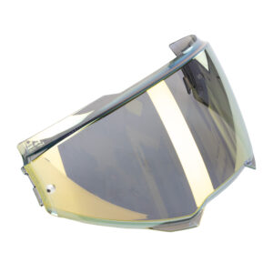 Hjc hj 36 i100 gold iridium visor