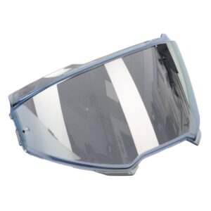 Hjc hj 36 i100 silver visor