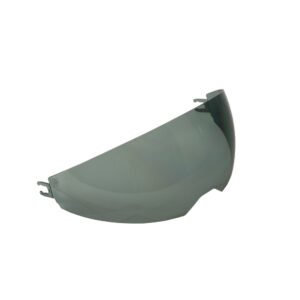 Hjc hj v11 i100 dark smoke sun visor