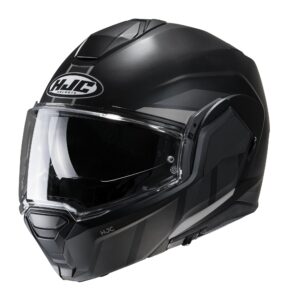 Hjc i100 beis black mc5sf