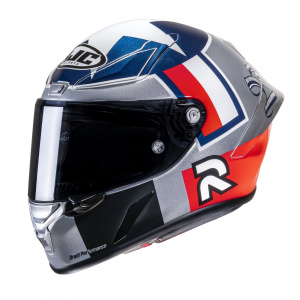 Full Face Helmets