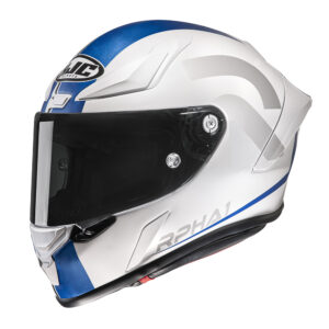 Hjc rpha 1 senin mc2sf blue