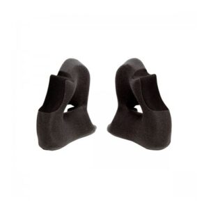 Hjc rpha max evo cheek pads s l 35mm