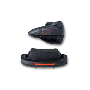 Hjc smart hjc 10b bluetooth device black