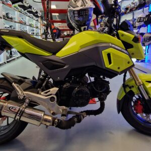 Honda grom