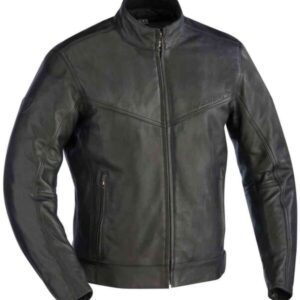 Ixon hamilton jacket black