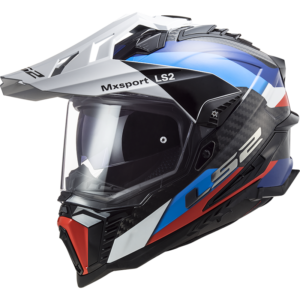 Ls2 mx701 c explorer frontier g black blue