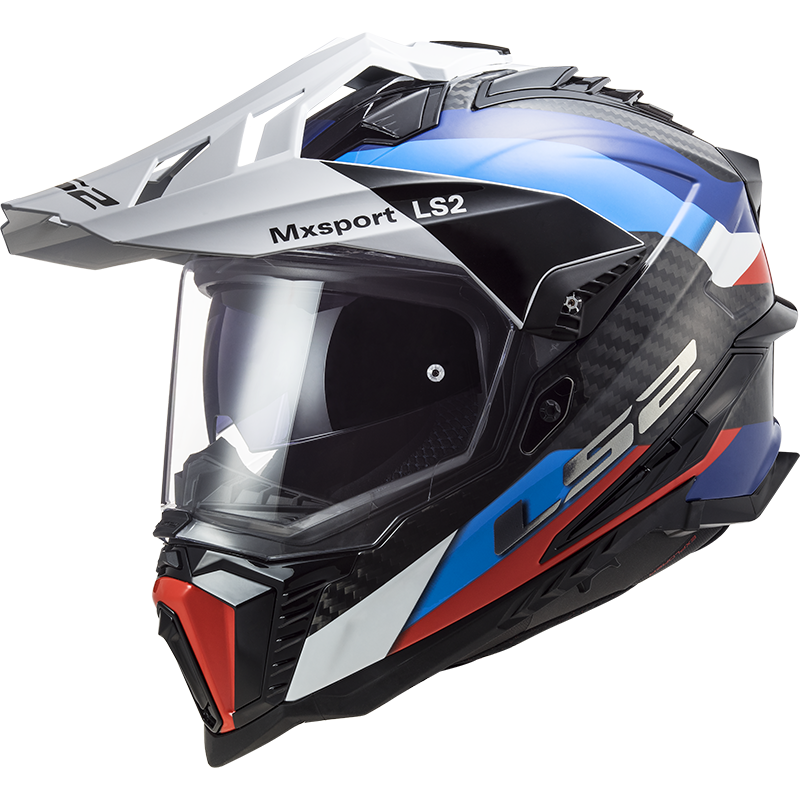 Ls2 mx701 c explorer frontier g black blue