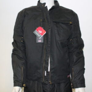 Merlin eimhurst jacket