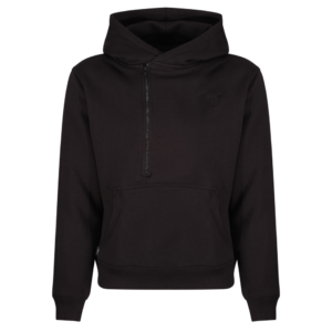 Motobull hoodie blk