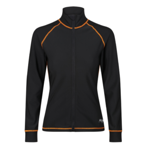 Motogirl mid layer jacket