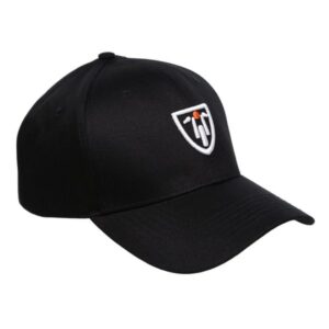 Motogirl shield cap