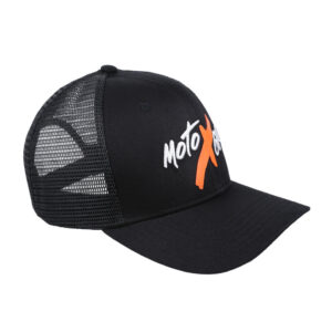 Motoxgirl mesh cap copy