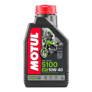 Motul 5100 10w