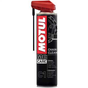 Motul c1 chain clean 400ml