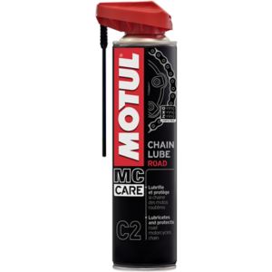 Motul c2 chain lube road 400ml