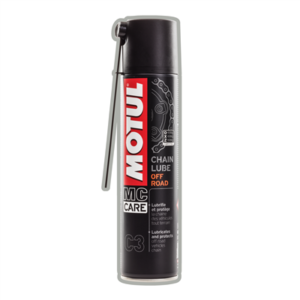 Motul c3 chain lube off road 400ml