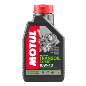 Motul transoil expert 10w40 1 litre