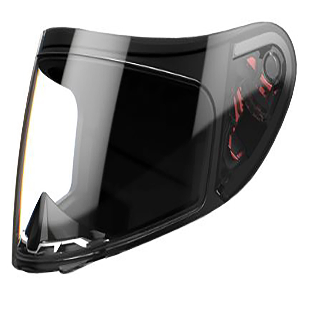 Mt max vision visor clear kre mt v 09