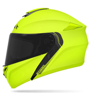 Mt storm solid fluo yellow