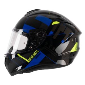 Mt targo veneris a1 gloss blue