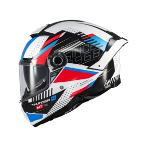 Mt thunder 4 lumin helmet