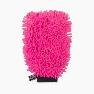 Muc off 2 in 1 microfibre wash mitt