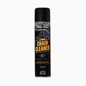 Muc off motorcycle chain cleaner 400ml