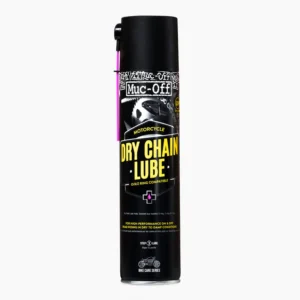 Muc off motorcycle dry weather chain lube 400ml