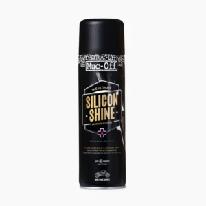 Muc off motorcycle silicon shine 500ml