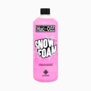 Muc off snow foam 1 litre