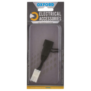 Oxford adapter oximiser to usa style sae connector