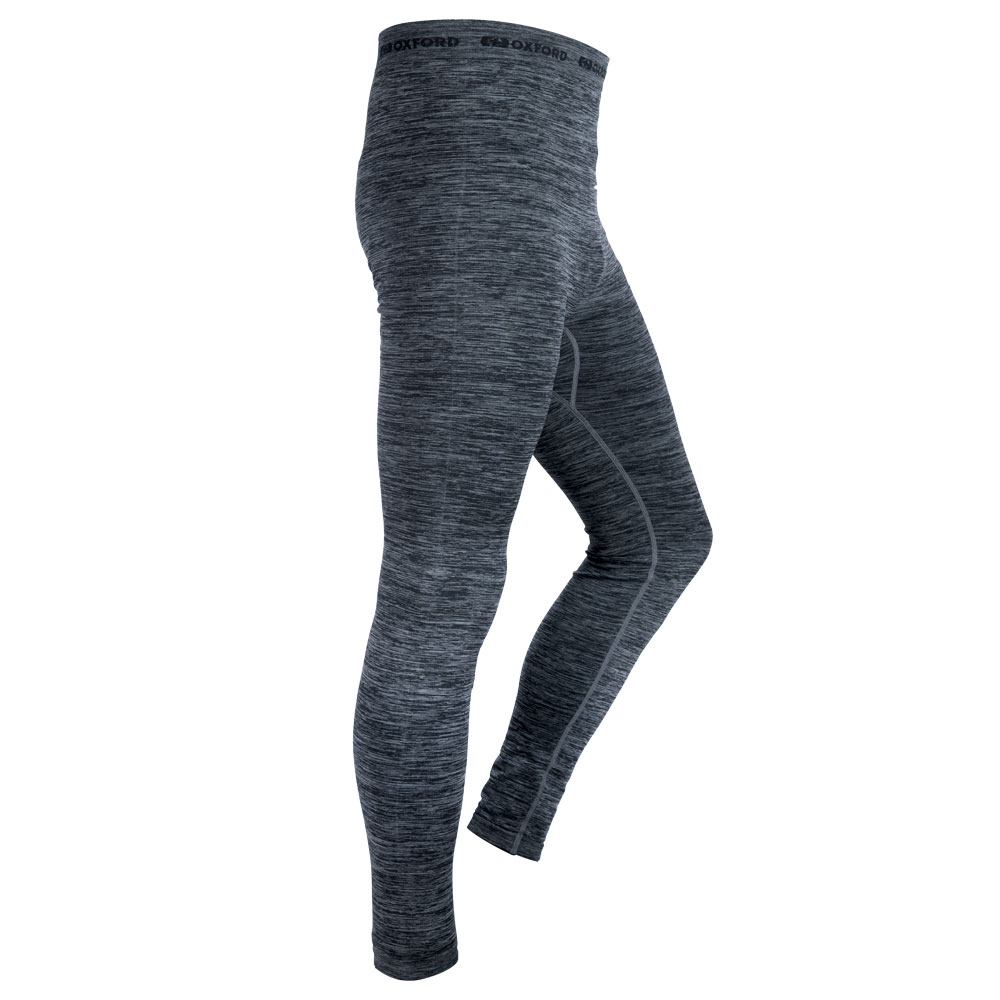 Oxford advanced base layer ms pant charcoal marl